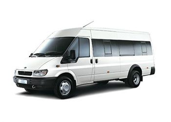 12 seater