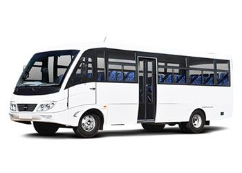 12 seater