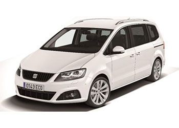 12 seater