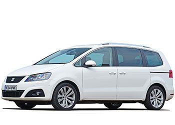 12 seater