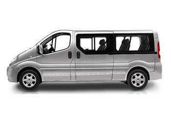 12 seater
