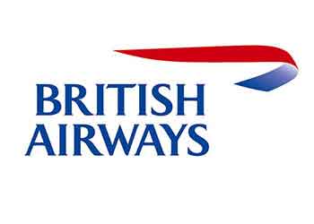 british airways logo