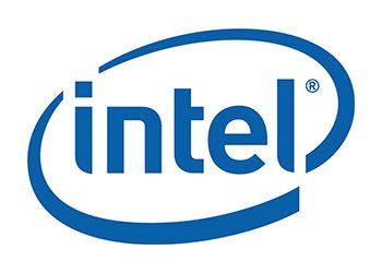 intel logo
