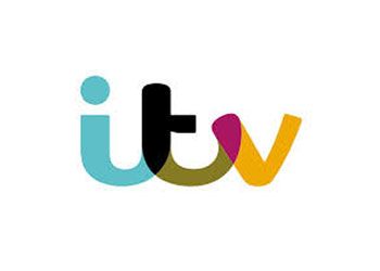 itv logo